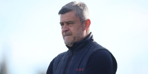 Δερμιτζάκης: "Θα χαρώ πάρα πολύ αν κατακτήσει το Kύπελλο ο ASTERAS AKTOR ή ο ΟΦΗ" (vid)