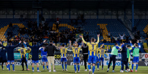 Όλοι δίπλα στον ΑΣΤΕΡΑ – Τα δύο κρίσιμα ραντεβού στο "Κολοκοτρώνης"