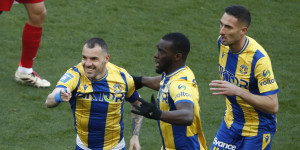 Καλτσάς - Μακέντα: Το "φονικό δίδυμο" του ASTERAS AKTOR