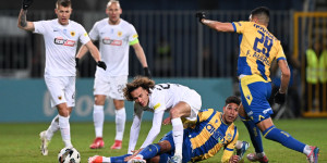 Όλα στραβά κι ανάποδα...