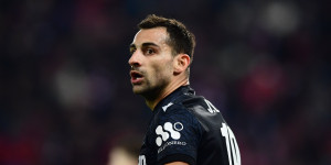 Με πολλά προβλήματα κόντρα στον ASTERAS AKTOR ο ΠΑΟΚ