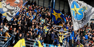 "Το έβλεπες και δεν το πίστευες, αποκτούσε διαστάσεις άλλου γηπέδου" (vid)