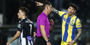 Το μαγείρεμα Τζήλου - Σιδηρόπουλου