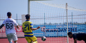 Ετσι διαμορφώθηκε η βαθμολογία μετά τη νίκη του ASTERAS B' AKTOR