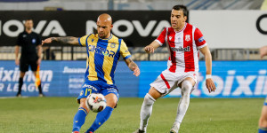 Ετσι διαμορφώθηκε η τελική βαθμολογία