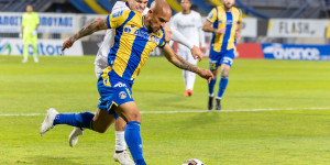 Κλήθηκαν στις εθνικές τους Άλχο και Γιαμπλόνσκι