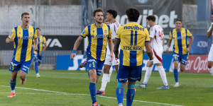 ASTERAS AKTOR: Η τελευταία ομάδα που νίκησε τον Ολυμπιακό