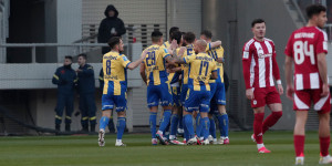 Η βαθμολογία ενός ακόμα σπουδαίου αποτελέσματος!