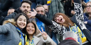 Τα βήματα όσων γυναικών θέλουν να εξασφαλίσουν δωρεάν είσοδο με Πανσερραϊκό