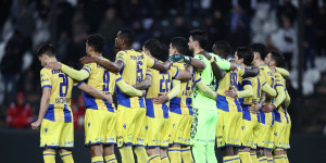 Αποφασισμένος για επιστροφή στις νίκες ο ASTERAS AKTOR