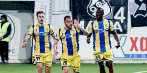 ASTERAS AKTOR: Οι διαφορές του πέρυσι και φέτος