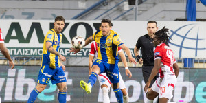 Βαθμολογία: Η κριτική των "κιτρινομπλέ" μετά την ήττα από τον Πανσερραϊκό