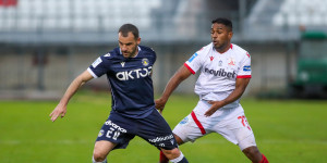 Ο ASTERAS AKTOR θέλει να "χτυπήσει" τον Πανσερραϊκό στη μεγαλύτερη αδυναμία του