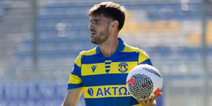 Στην Καλαμάτα ο Μπουσάι