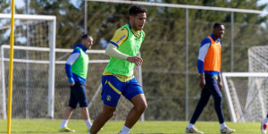 Ο Τζιοακίνι έγινε ο 10ος παίκτης του Αστέρα AKTOR που δίνει ασίστ φέτος