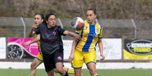 Αυτός σφυρίζει τα κορίτσια του ΑΣΤΕΡΑ με τα Τρίκαλα