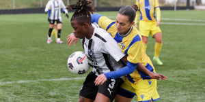 Δείτε ολόκληρο τον αγώνα των κοριτσιών του ΑΣΤΕΡΑ με τον ΟΦΗ