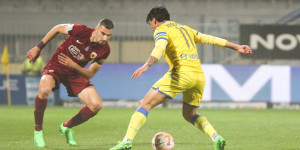 Να μην περάσει καλά ούτε τώρα η ΑΕΚ!