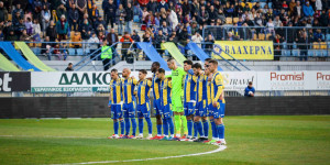 Βαθμολογία: H κριτική των παικτών του ASTERAS AKTOR για τον ημιτελικό με τον ΟΦΗ