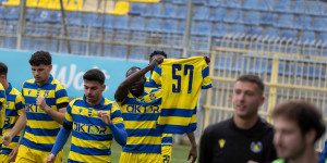 Η αφιέρωση του ASTERAS B' AKTOR στα θύματα των Τεμπών