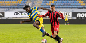 ASTERAS B' AKTOR - Παναχαϊκή 1-2: Οδυνηρή ήττα στις καθυστερήσεις!