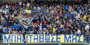 Απ' όλη την Ελλάδα για τον ΑΣΤΕΡΑ  - Τo photostory από την τρομερή στήριξη του κόσμου