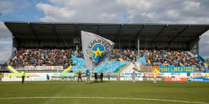 Δωρεάν είσοδος για τις γυναίκες στο ASTERAS AKTOR - Πανσερραϊκός