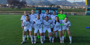 Τέταρτη σερί νίκη για την Β' Ομάδα Γυναικών του ΑΣΤΕΡΑ