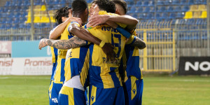 Βαθμολογία: Η κριτική του ASTERAS AKTOR μετά το... 8/8