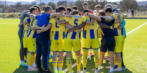 Ξεκινούν τα Πρωταθλήματα Υποδομής της Super League 2025-26!