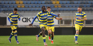 ASTERAS B' AKTOR: Το πρόγραμμα ως το φινάλε