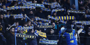 Ο κόσμος έδειξε τον δρόμο, ο ASTERAS AKTOR μπορεί την ανατροπή!