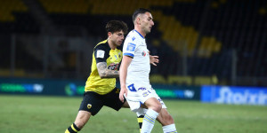 ΑΣΤΕΡΑ γερά για τη νίκη!