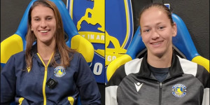 Μαντζάνα και Γρηγοριάδου εξηγούν τί σημαίνει Γυναίκα (vid)