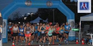 Αντίστροφη μέτρηση για τον 18ο Μαραθώνιο Μεσσήνης
