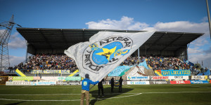 Με κόσμο ο Ηρακλής στην Τρίπολη, δωρεάν είσοδο για τους κατόχους διαρκείας του ASTERAS AKTOR