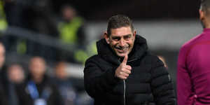 Παντελίδης ενόψει Κυπέλλου: "Εμπιστεύομαι τα παιδιά μου και θα μου το δώσουν πίσω"