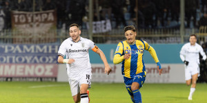 Ο ΠΑΟΚ κατέβασε την τιμή στα εισιτήρια με ASTERAS AKTOR