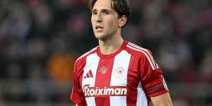 Νοκ άουτ και για ASTERAS AKTOR ο Ρέτσος