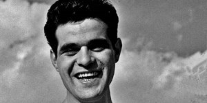 "Εφυγε" ο Αρκάς στην καταγωγή Ολυμπιονίκης Γιώργος Ρουμπάνης