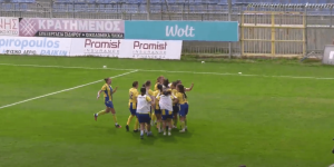 Ετσι πήραν τη νίκη τα κορίτσια του ΑΣΤΕΡΑ