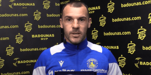 Ο Καλτσάς έδωσε το σύνθημα: "Την Δευτέρα θέλουμε τον κόσμο δίπλα μας"