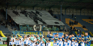 Χάνει ASTERAS AKTOR ο Σβαμπ