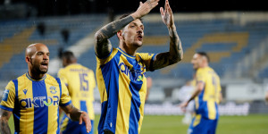 Πώς διαμορφώθηκε η βαθμολογία μετά τη νέα νίκη του ASTERAS AKTOR