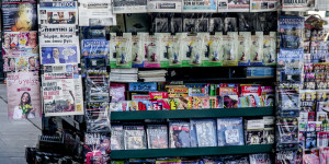 Στάση εργασίας σε όλα τα ΜΜΕ την Τρίτη 14 Οκτωβρίου 2025