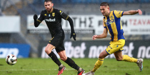 "Τρέχουν" για Τρίπολη Φαμπιάνο και Σίστo