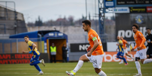 Λαμπρόπουλος: "Στο Κύπελλο με τον Αστέρα είναι ματς χωρίς επιστροφή"