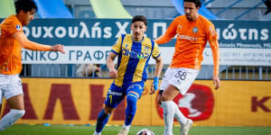 Μπαρτόλο: "Ο ΑΣΤΕΡΑΣ είναι μια μεγάλη οικογένεια"