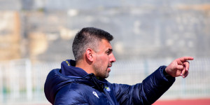 Τέλος ο Σίμος από τον ΑΣΤΕΡΑΣ Β' AKTOR