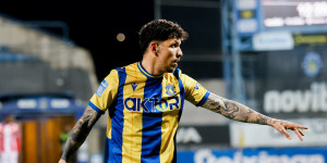 Τριανταφυλλόπουλος: "Τώρα το ματς της χρονιάς"